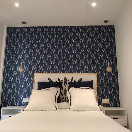 Apartamento Costa II Con Parking Exterior Comunitario Zumaia Dış mekan fotoğraf