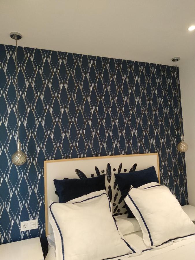 Apartamento Costa II Con Parking Exterior Comunitario Zumaia Dış mekan fotoğraf